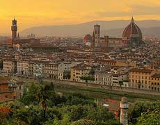 firenze