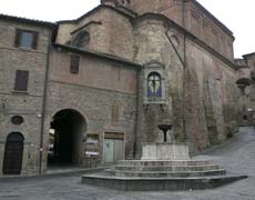panicale