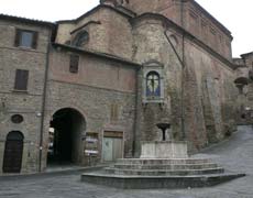 panicale